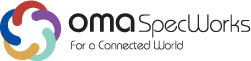 OMA SpecWorks Logo